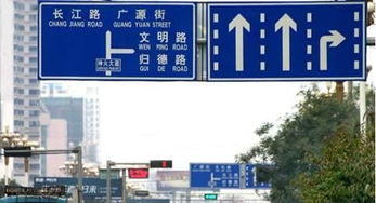 交通標(biāo)志桿選擇注意事項介紹
