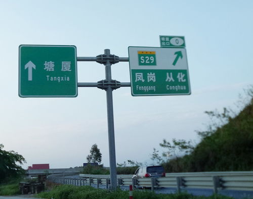 如何購買交通標(biāo)志桿